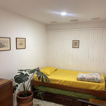 Hostal Casa Las Tias Medellin Luaran gambar