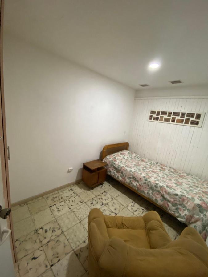 Hostal Casa Las Tias Medellin Luaran gambar