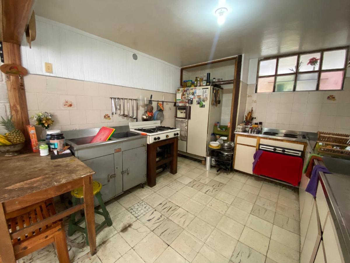 Hostal Casa Las Tias Medellin Luaran gambar